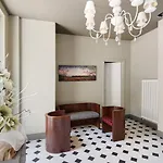 Apartamento Paradiso Bilocale 303