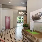 Paradiso Bilocale 303 Moneglia