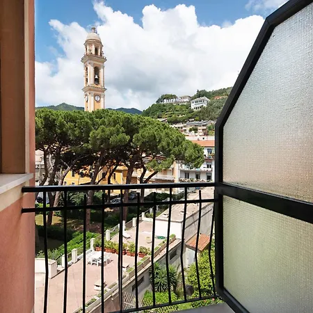 Apartament Paradiso Bilocale 303