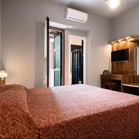Paradiso Bilocale 303