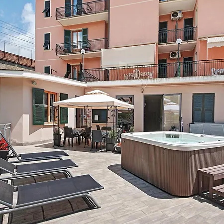 Paradiso Bilocale 303 Apartament