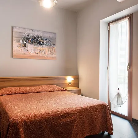 Paradiso Bilocale 303